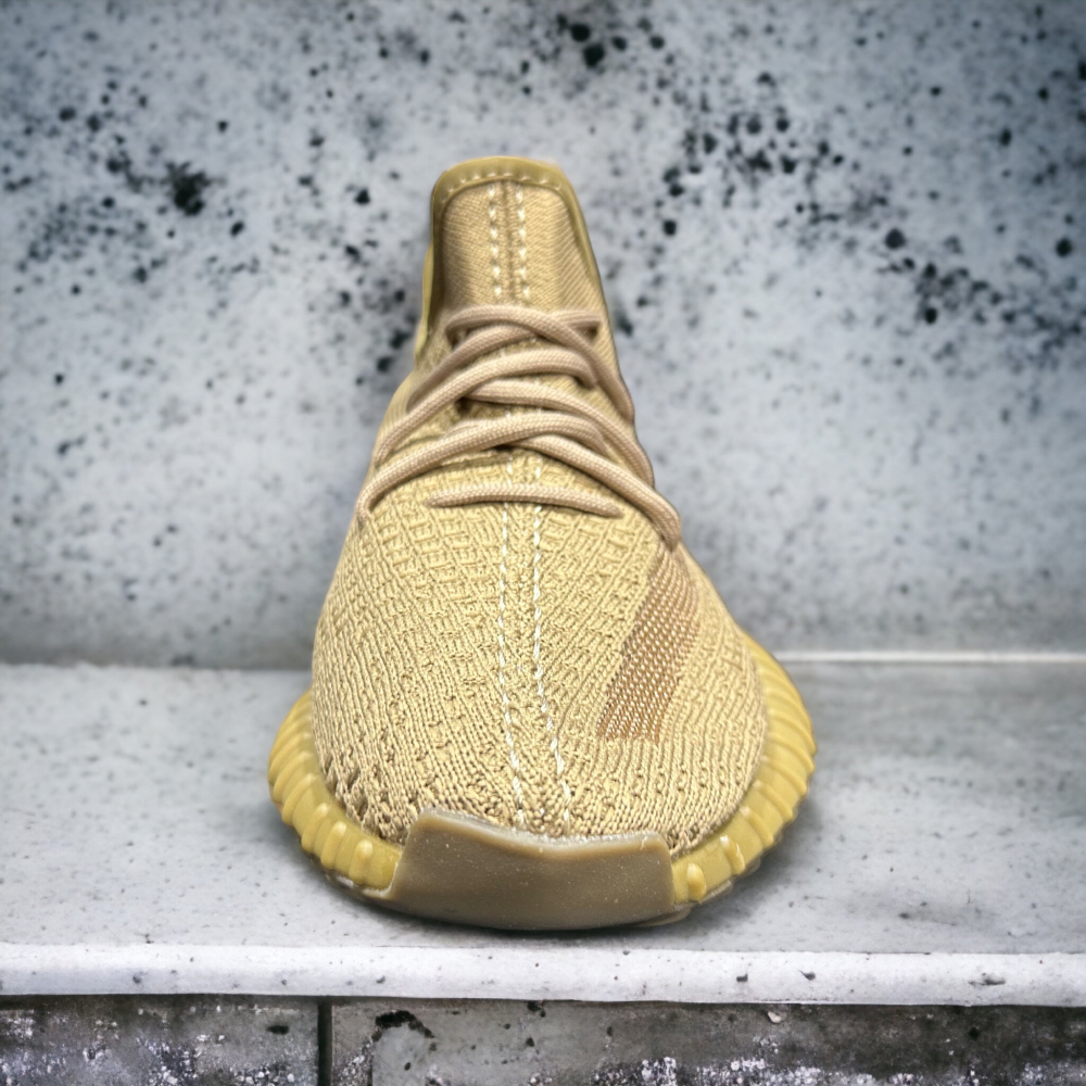 Adidas Yeezy Boost 350 V2 • Earth
