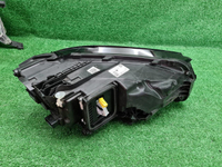 Фара левая Mercedes GLE V167 (23-нв) Multibeam LED