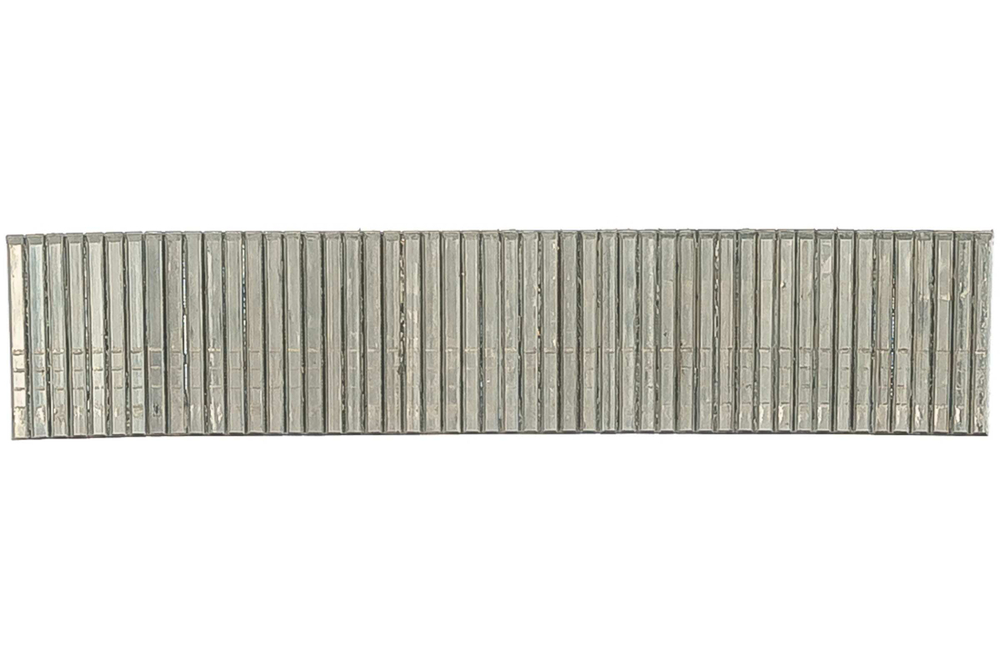 Гвозди 14 мм для меб. степлера, б/шляпки, тип 500//1000шт// Matrix 415049