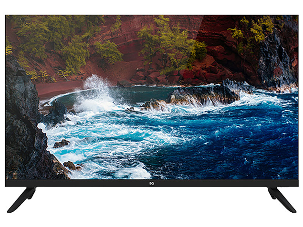 ЖК-телевизор BQ 32FSF03B Black