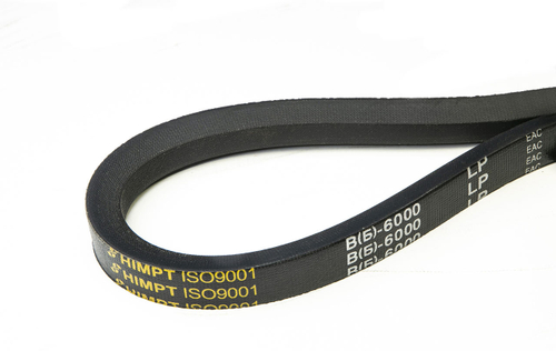 Ремень клиновой В(Б)-6000