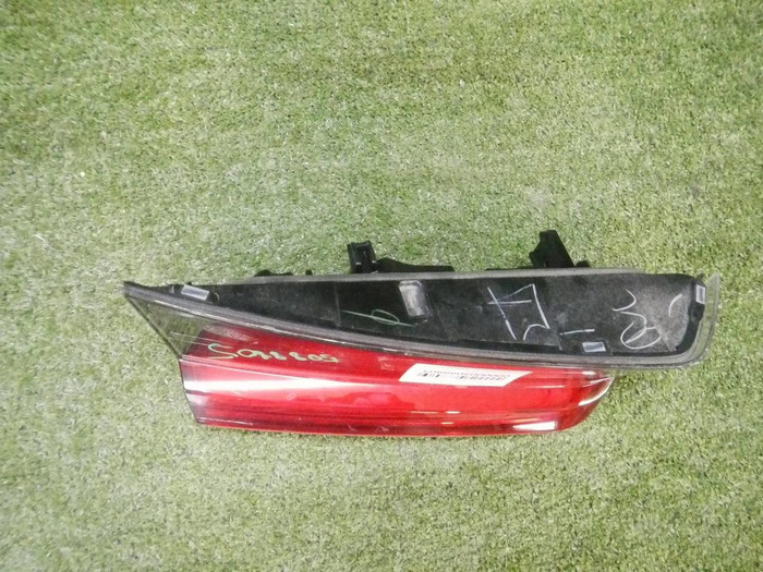 Фонарь левый внутренний BMW 3er G20 (2018-н.в.)