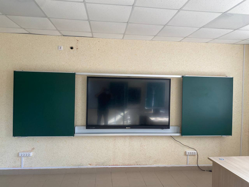 Рельсовая система Move (32-86 дюймов)