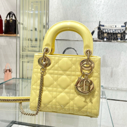 Christian Dior Lady Dior Mini 17 cm