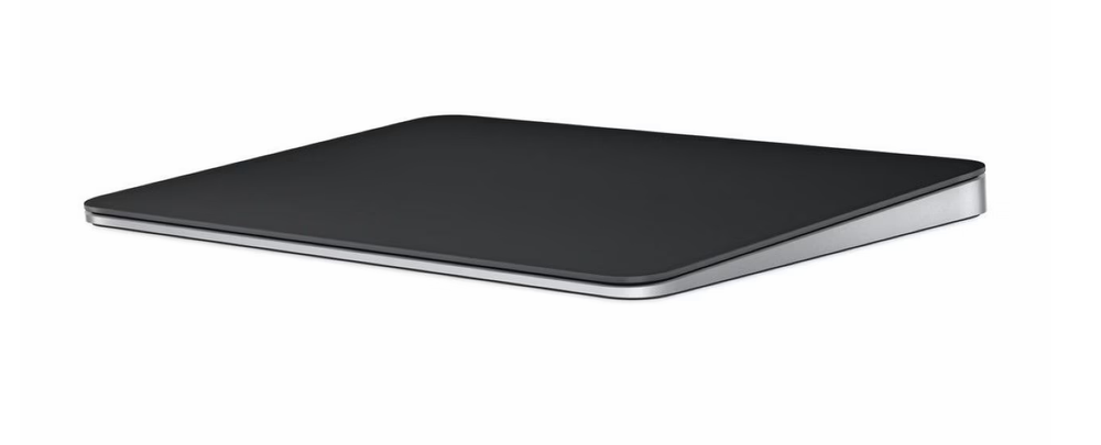 Трекпад Apple Magic Trackpad 3 Black