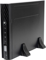 Источник бесперебойного питания  Бастион SKAT-UPS 1500 RACK+3x9Ah исп. E