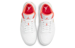Кроссовки Jordan Air Jordan 1 Low Se "White Sesame" (Женская размерная сетка)