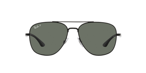 RAY-BAN RB3683 002/58