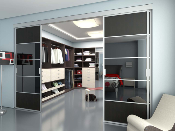 ШКАФЫ НА ЗАКАЗ ЛЮБОГО  РАЗМЕРА