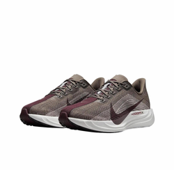 Кроссовки Nike Pegasus Plus 'Brown Wine Red White' FQ7262-005