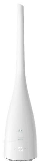 Ультразвуковой увлажнитель серии LAURO Pro RUH-LRP320/3.7E-WT — (1)