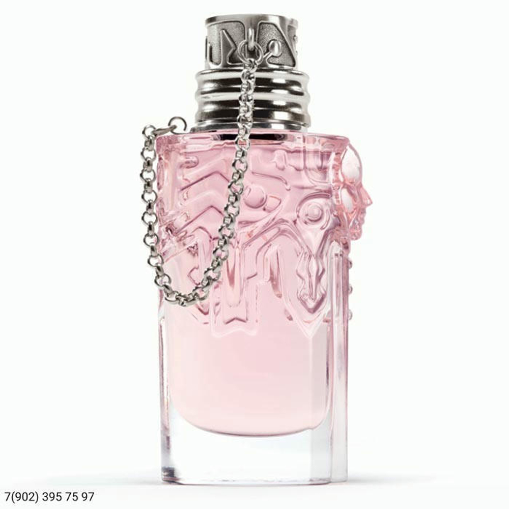 Thierry Mugler Womanity (new)