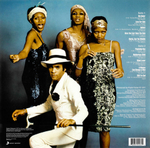 Boney M. / Love For Sale (LP)