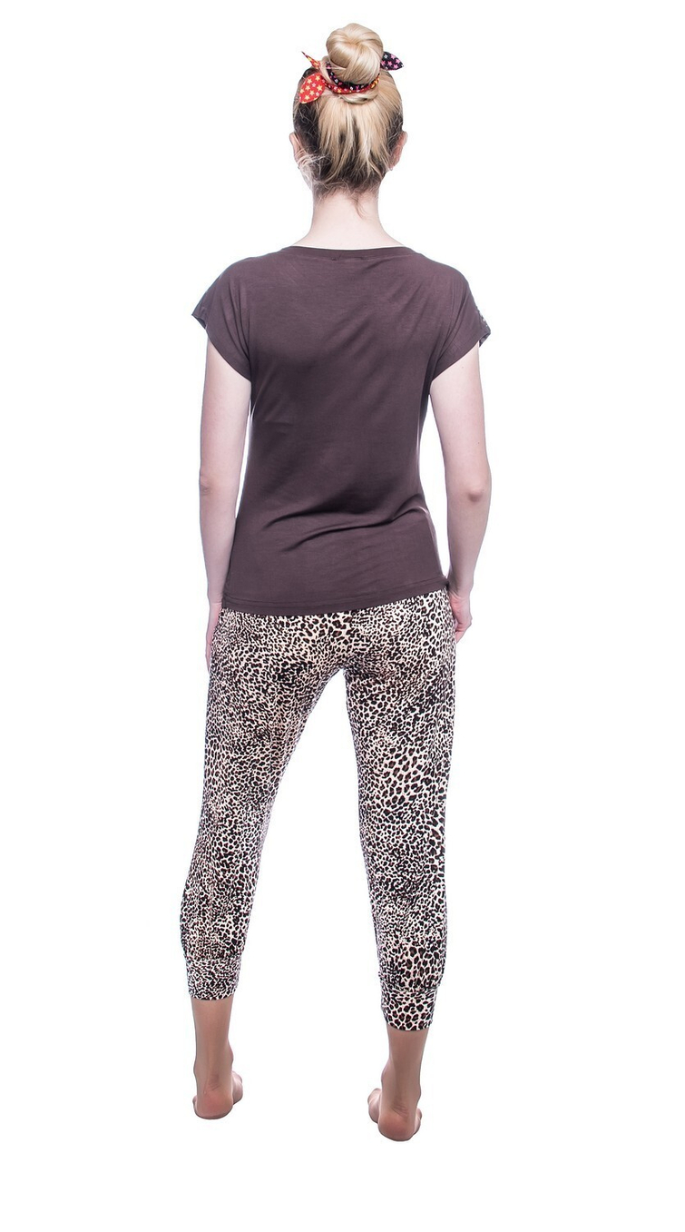 Пижама женская