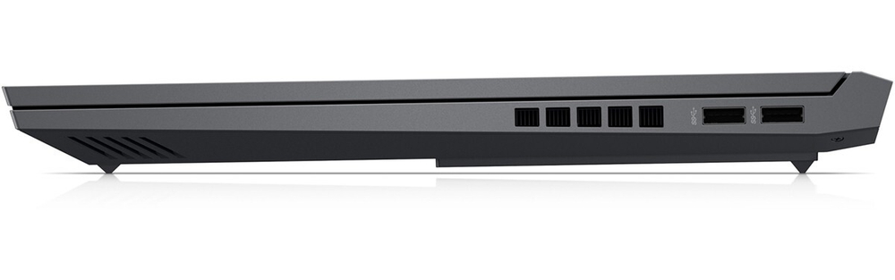 Ноутбук 16,1" HP VICTUS 16-d0054ur Core i5 11400H/8Gb/512Gb SSD/NV GTX1650 4Gb/16.1" FullHD/Win10 Серебристый (4E1S6EA)