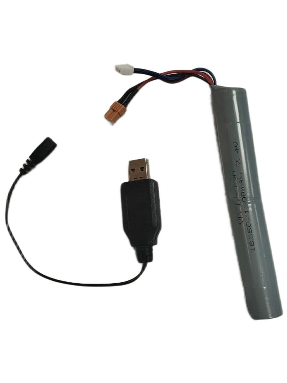 Орбиз автомат JM M4A1-gen 9 нейлон , шестерни нейлон