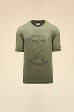 Футболка из хлопка