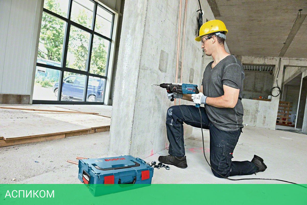 Перфоратор Bosch GBH 2-28 F Professional (0611267600)