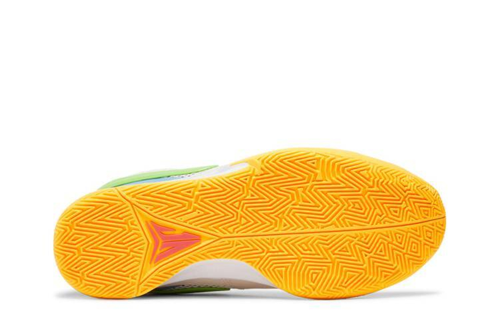Кроссовки Nike Ja 1 "Trivia" 1