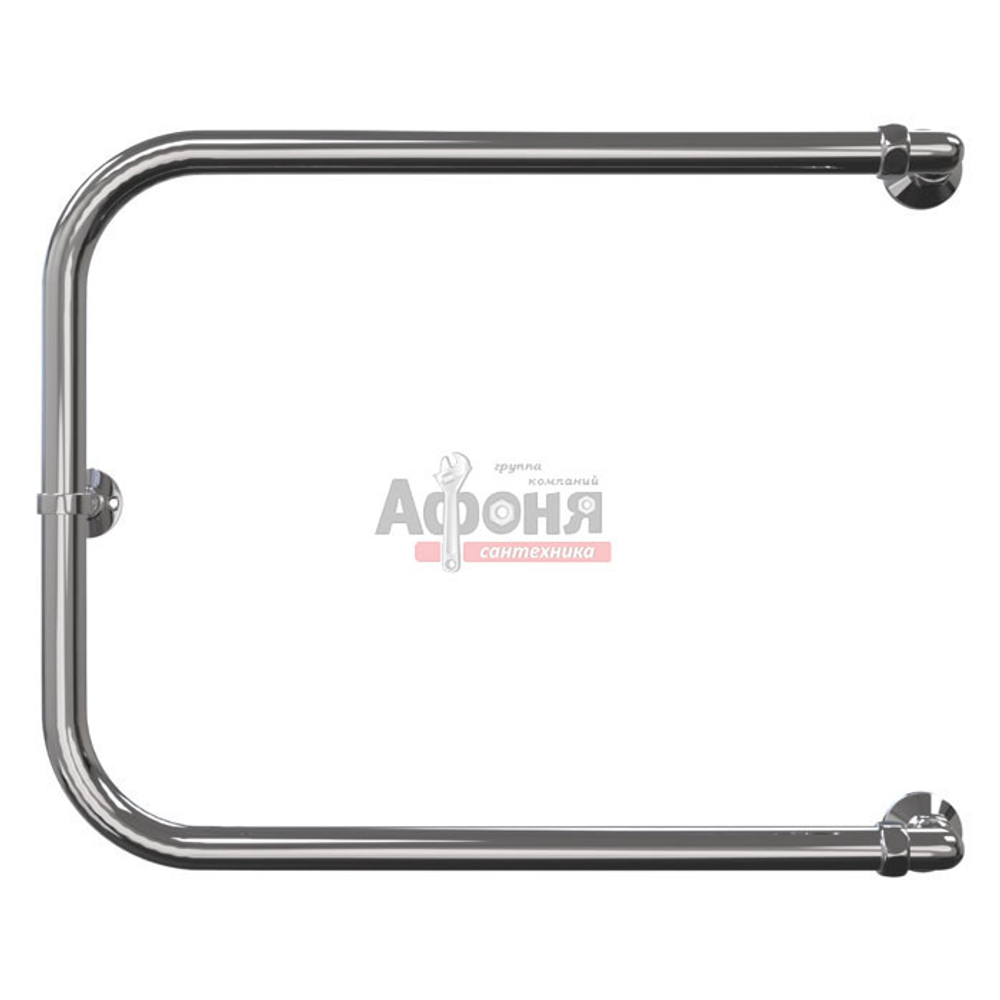 Полотенцесушитель П 50*60 ф1" (К 0)   07770