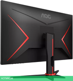 Монитор AOC 24G2ZE/BK