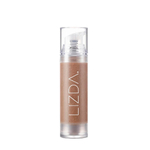 Невесомая тональная основа с гиалуронкой Lizda Zero Fit Cover Capsule Foundation №22 Light Beige