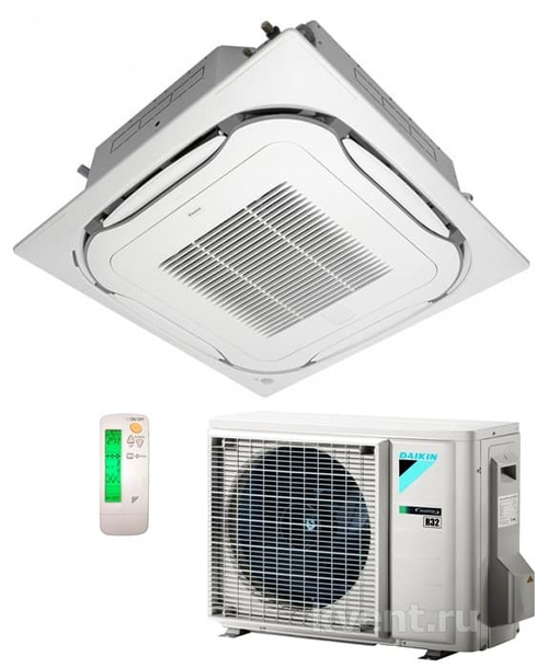 Daikin FCAG60A/RXM60M9