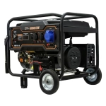 FoxWeld Expert G6500 EW бензиновый генератор 7908