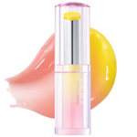 CLIO CRYSTAL BALM PLUMPER - Бальзам-плампер для губ