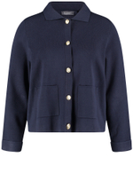 Кардиган из вискозы EcoVero