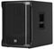 RCF SUB 705-AS II активный сабвуфер, 700Вт, динамик 15 дюймов