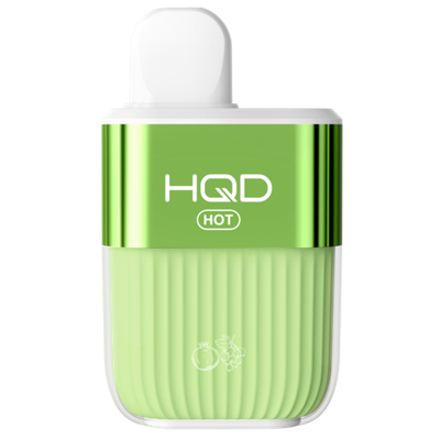 HQD HOT 5000