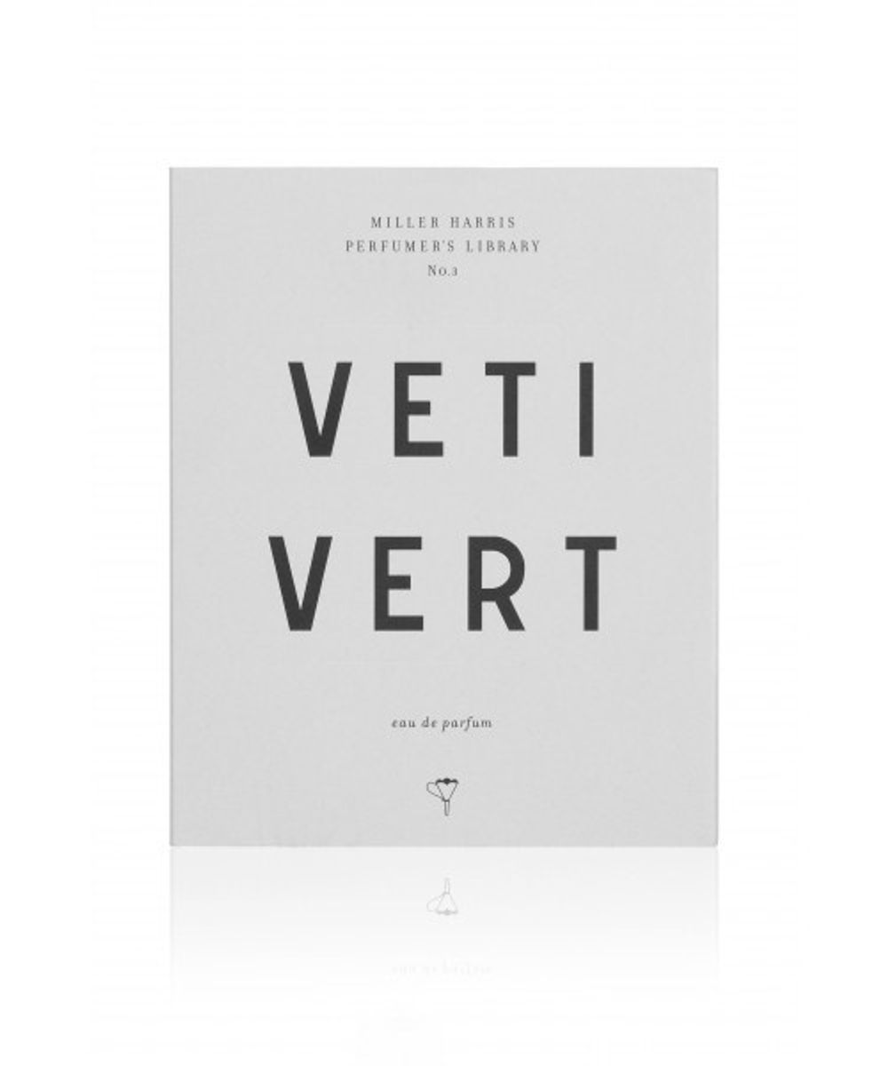 Miller Harris Veti Vert
