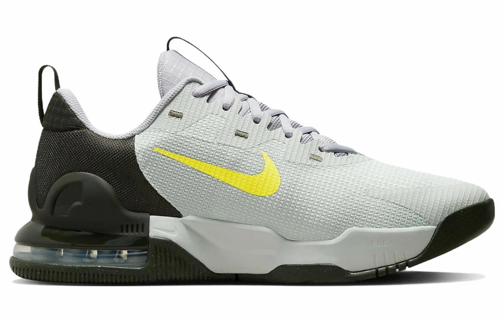 Кроссовки Nike Air Max Alpha