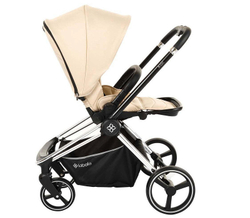 Коляска 2 в 1 Labala Raiz Lite Beige