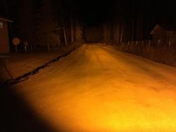 Aurora ALO-2-E4A w/o wire