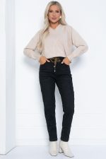 Джемпер Карамелька (бежевый) Б12520-4 LT Collection