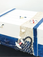 Ящики для хранения вещей 3 шт