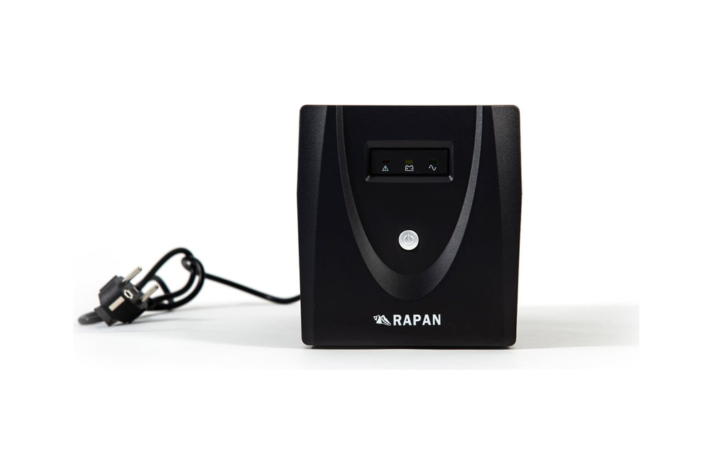 Источник бесперебойного питания RAPAN-UPS 1000