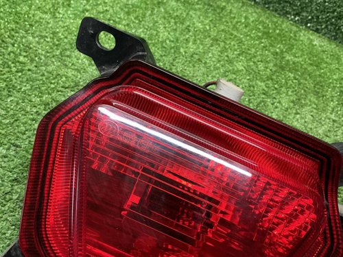 ПТФ центральный Changan CS55PLUS (2021-2024)