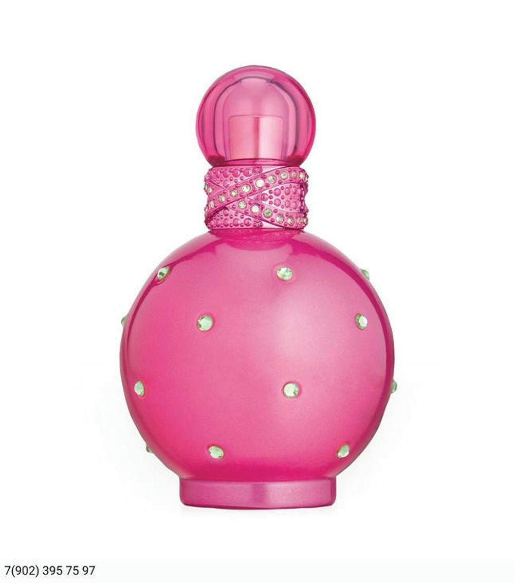 Britney Spears Fantasy