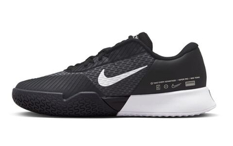 Женские Кроссовки теннисные Nike Zoom Vapor Pro 2 HC - черный