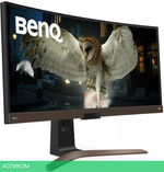 Монитор BenQ Mobiuz EW3880R