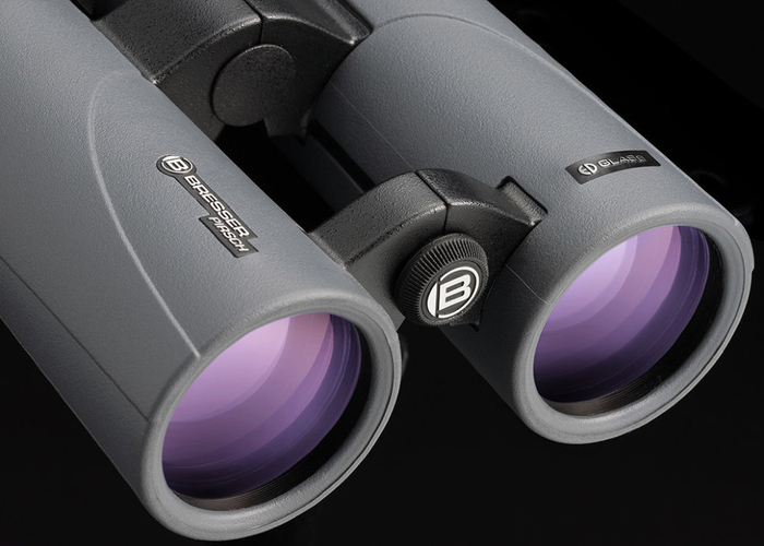 Бинокль Bresser Pirsch ED 8x34