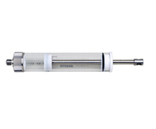 Шприц-дозатор для анализатора BacSomatic Foss 60071683