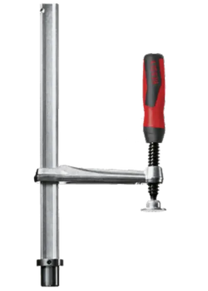 Струбцина GPPH профессиональная N.001E