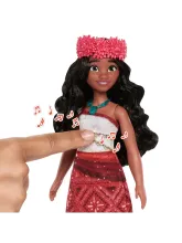 Кукла поющая Disney Princess Moana2/Vaiana2 JBT61