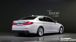BMW 5 Series (G30) 530i xDrive Luxury (05.2021)
