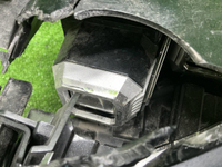 Битая Фара левая EXEED LX (2021-н.в.) LED