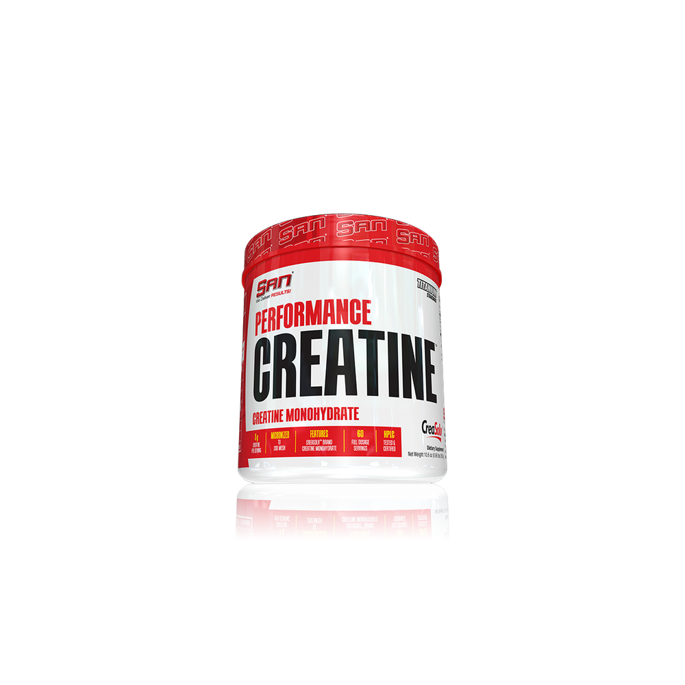 Performance Creatine